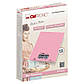 Ваги кухонні clatronic kw 3626 Pink, фото 4