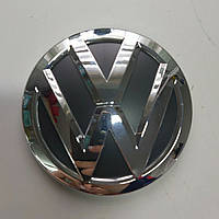 Эмблема задняя КИТАЙ 321853601 CHROMIUM 100mm VOLKSWAGEN