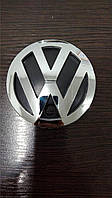 Эмблема задняя КИТАЙ 32475610 CHROMIUM 90mm VOLKSWAGEN JETTA