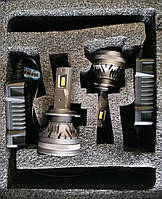 Авто лампи світлодіодні H7 N37, 2 шт