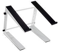 Millenium Laptopstand White