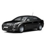 Opel Vectra C 2002-