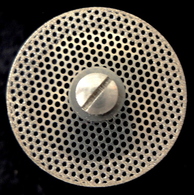 Алмазний диск для оброблення кераміки, Oko Dent (Німеччина)