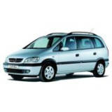 Opel Zafira (A) 1999-2005