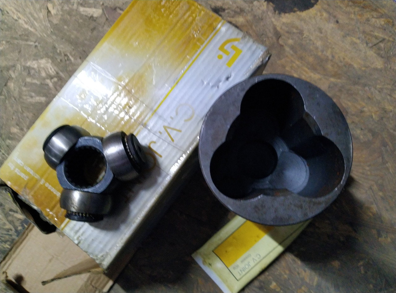 Шрус внутренний C.V.JOINT 32-1107J DAEWOO SENS, цена 490 грн — Prom.ua ...