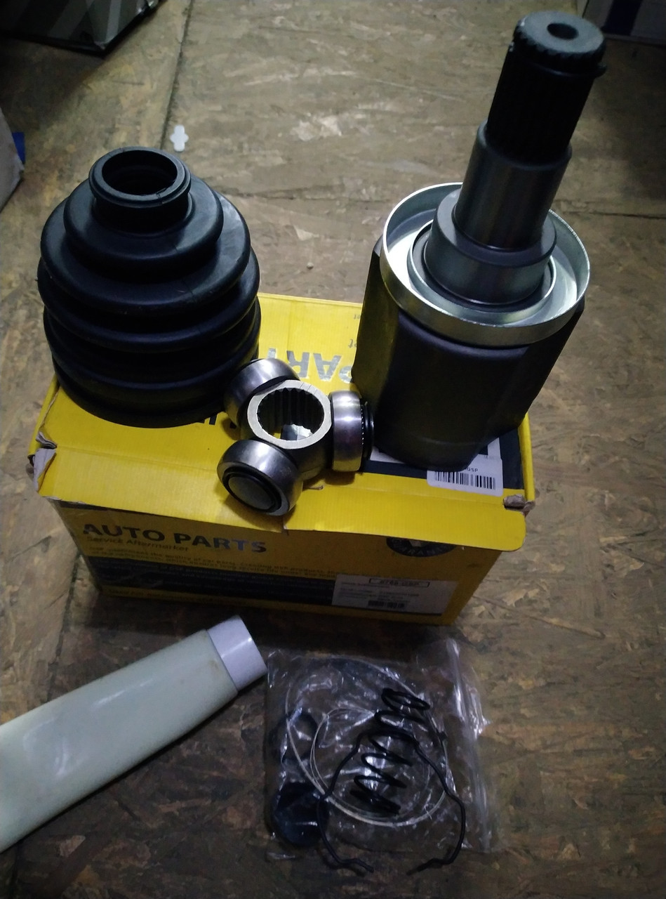 Шрус внутрішній GSP 8768 DAEWOO SENS 22/29, фото 1