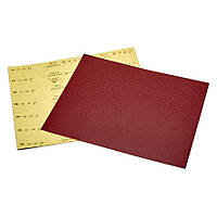 Наждачний папір SIA 1913 siawat P100 водостійкий в листах 230 х 280 мм