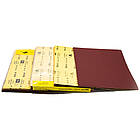 Наждачний папір SIA 1913 siawat P220 водостійкий в листах 230 х 280 мм, фото 2