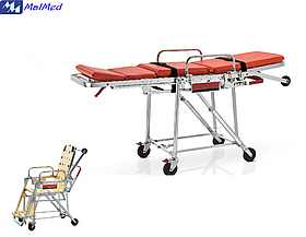 В06 ножики медичні