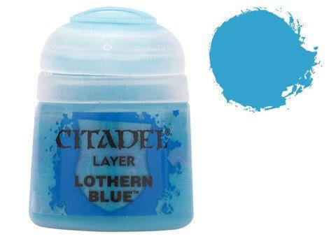 Citadel Air Lothern Blue, фото 2