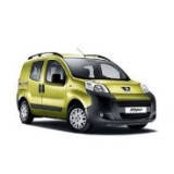 Peugeot Bipper 2008-