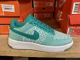 Жіночі кросівки Nike Air Force 1 Mint