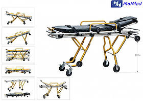 В07 ноші медичні