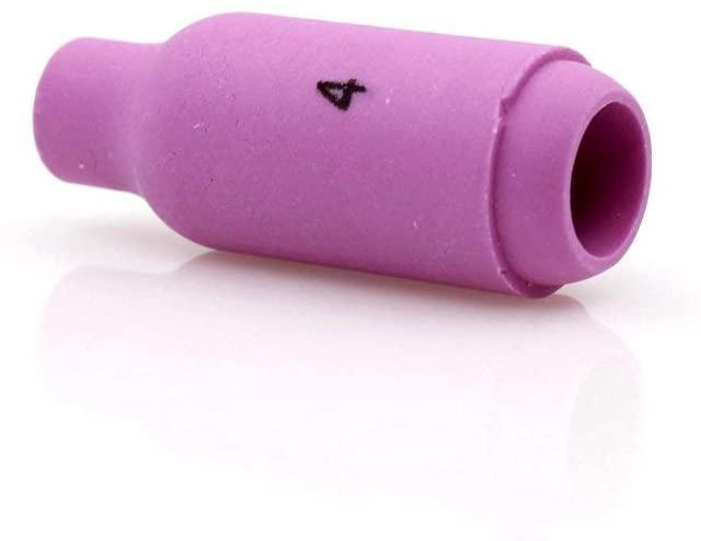 СОПЛО ДОВГЕ Ø 6,4 мм ДО ТІГ ПАЛЬНИКІВ PROTIG 30/35W/40 LINCOLN ELECTRIC, фото 1