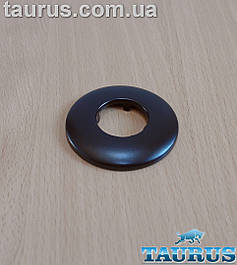 Накладки 3/4" black