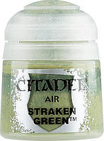 Citadel Air Straken Green