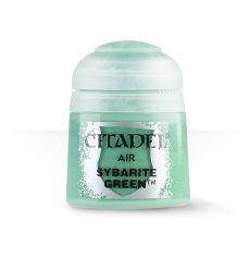 Citadel Air Sybarite Green, фото 2