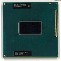 Процесор для ноутбука Intel Core i3 3110M SR0N1/SR0T4 2.40 GHz/3M/35W Socket G2