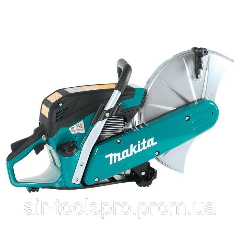 Бензорез Makita EK 6101 350мм 4.3 л.с./3.2 кВт 10.6 кг - фото 1 - id-p1411360755