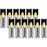 Батарейка ENERGIZER AA LR06 POWER ALK BP 12шт