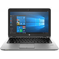 Ноутбук HP EliteBook 820 G2-Intel-Core-i5-7300U-2,60GHz-8Gb-DDR4-256Gb-SSD-W12.5-HD-Web-(B)-Б/У