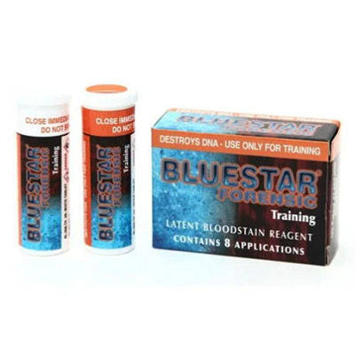 Набір пігулок Тренувальний BLUESTAR®FORENSIC-8, фото 2