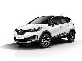 Captur