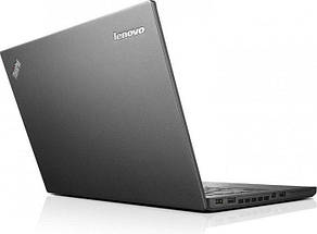 Ноутбук Lenovo ThinkPad T450s-Intel Core i5-5200U-2,20GHz-8Gb-DDR3-256Gb-SSD-W14-HD-Web-батерея-(С)- Б/В, фото 2