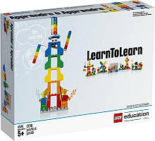 Конструктор LEGO EDUCATION Learn To Learn (45120)