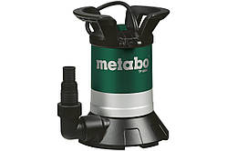 Насос заглибний Metabo TP 6600 для чистої води