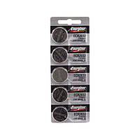 Батарейка ENERGIZER CR2032 5bl