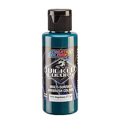 Wicked Opaque Phtalo Green покривна фталева зелена, 60 мл