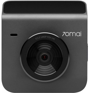 Xiaomi 70Mai A400 Dash Cam Black
