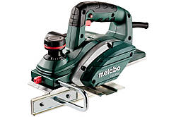 Рубанок Metabo HO 26-82 ручний, коробка