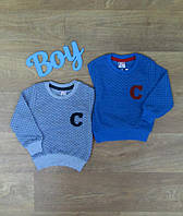 Турецький дитячий джемер із вишивою, дитячий одяг Туреччина,турецький дитячий трикотаж, інтернет магазин, жикард 4 роки