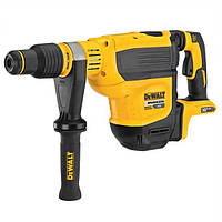 Перфоратор акумуляторний безщітковий SDS-MAX DeWALT DCH614N (Китай)