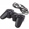 USB-джойстик для ПК PC GamePad DualShock вібро DJ-208, фото 3
