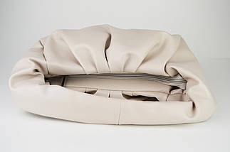 Сумка хобо Voila 612274 Бежевий, фото 5