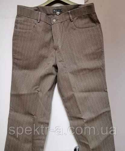 Брюки мужские из джинсовой ткани (ID#1411347865), цена: 330 ₴, купить ...