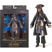 Колекційна фігурка Фанко Поп Funko pop Пірати Карибського моря Pirates of the Caribbean