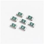 1206L012WR самовосстанавливающийся предохранитель PPTC 100А 30В SMD-1206 Littelfuse