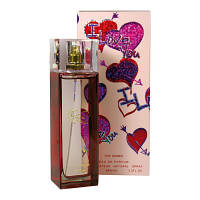 Женский парфюм Christian I LOVE YOU women 100 ml