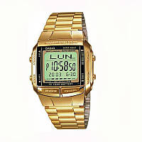 Наручные часы Casio DB-360GN-9AEF