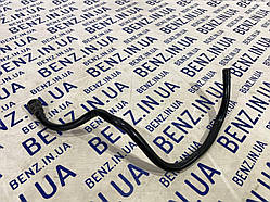 Трубка вентиляційна Mercedes W221 A2214760301