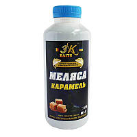 Меласса 3KBaits Карамель 500мл (3KB1095)