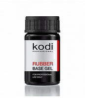 Каучуковая база для гель-лака Rubber Base Kodi professional, 14 мл