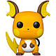 Фігурка Funko Pop Райчу Покемон Pokemon Raichu 10см FP P R 645, фото 3