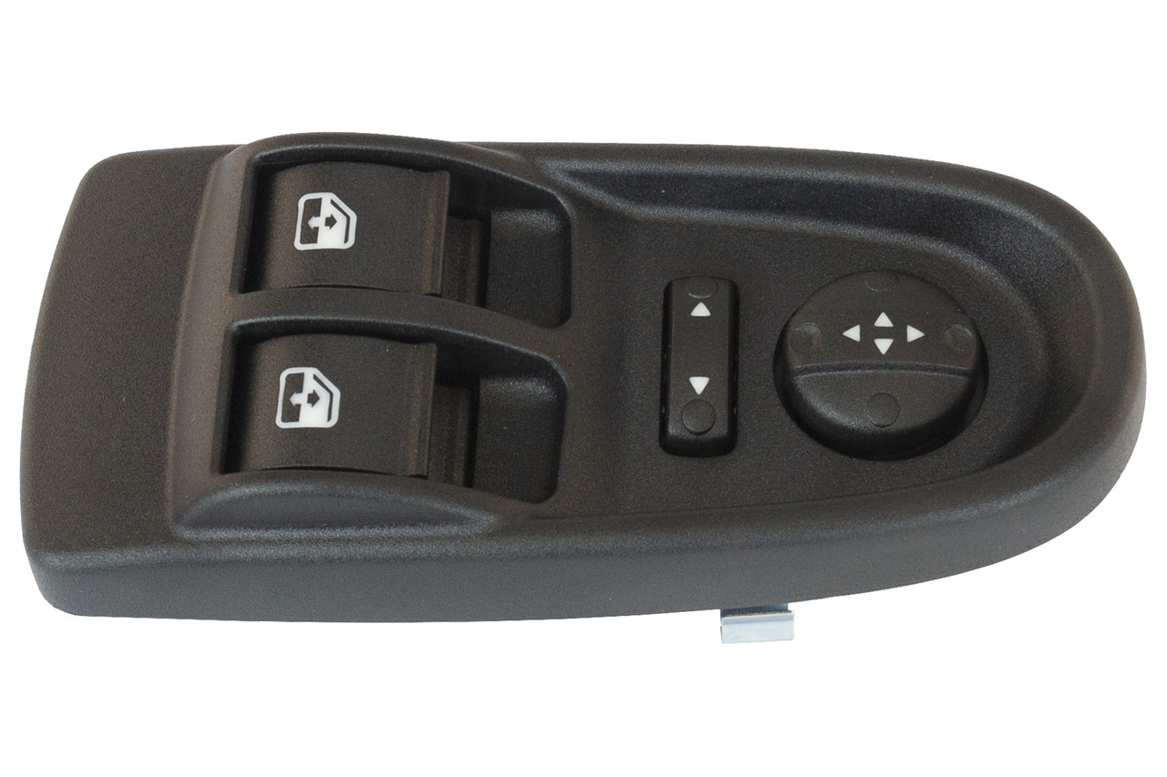 Кнопка склопідіймача ліва GP Iveco Daily E5 блок (ORK5801484207)