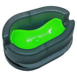 Набір методных годівниць (фідер) Fishing ROI Feeder Set, фото 5