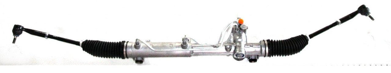 Кермова рейка з ГУР на Fiat Fiorino/Citroen Nemo/Peugeot Bipper 1.3/1.4 2007-, 3011471